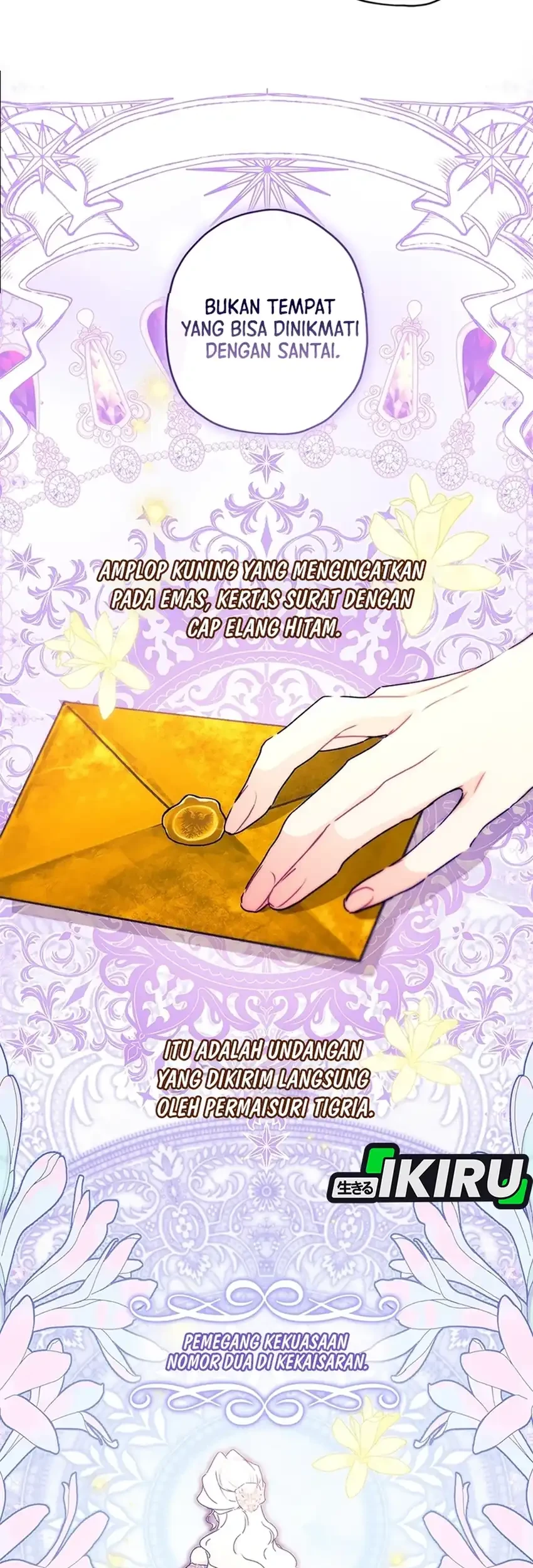 Chapter 164 - halaman 24