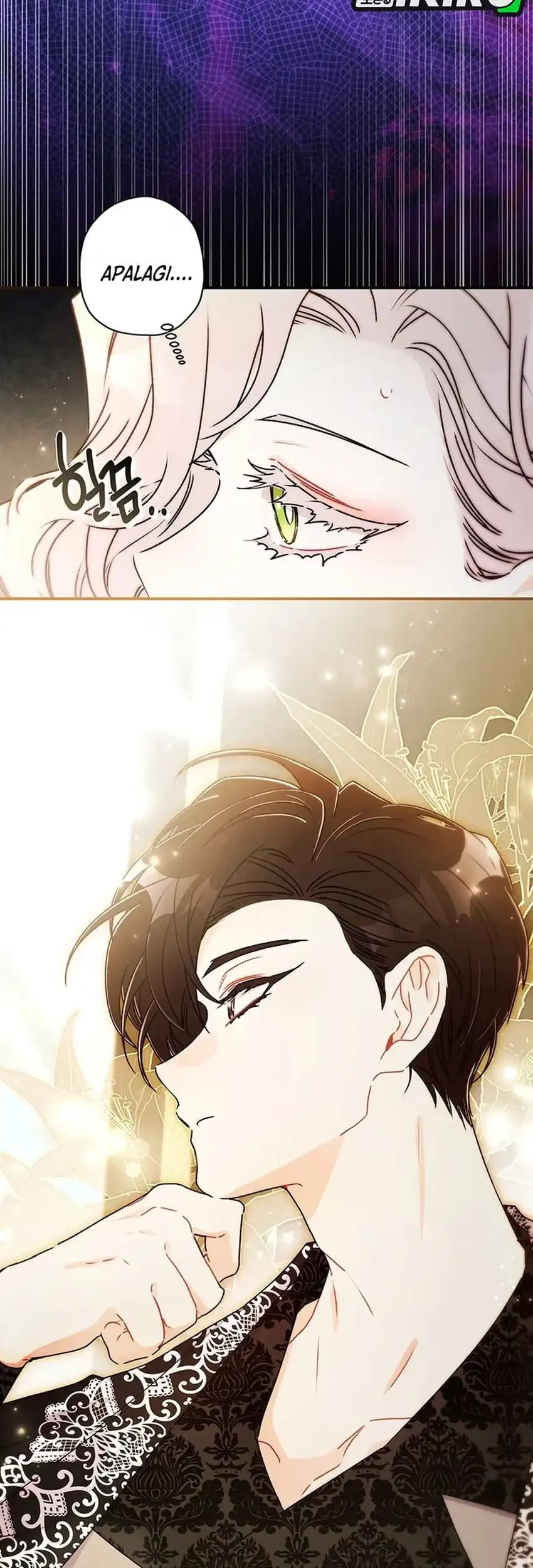Chapter 164 - halaman 28