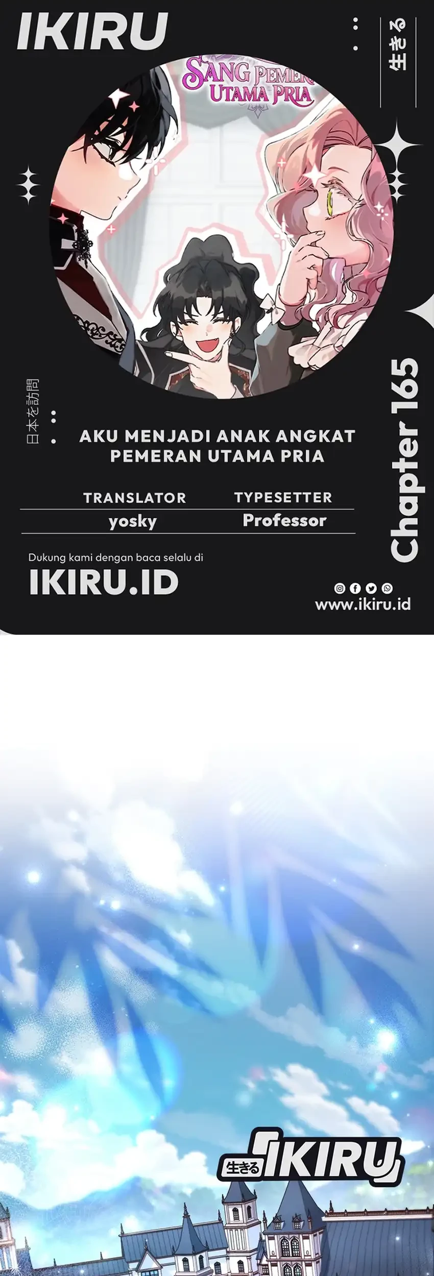 Chapter 165 - halaman 2