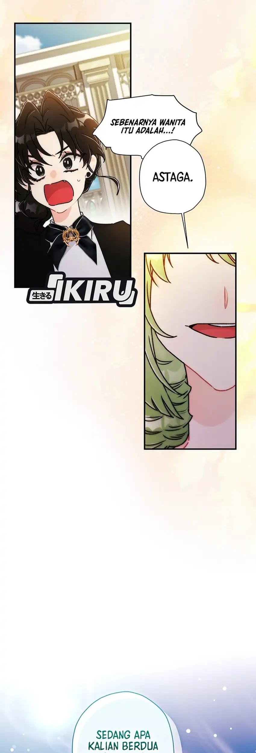 Chapter 165 - halaman 64