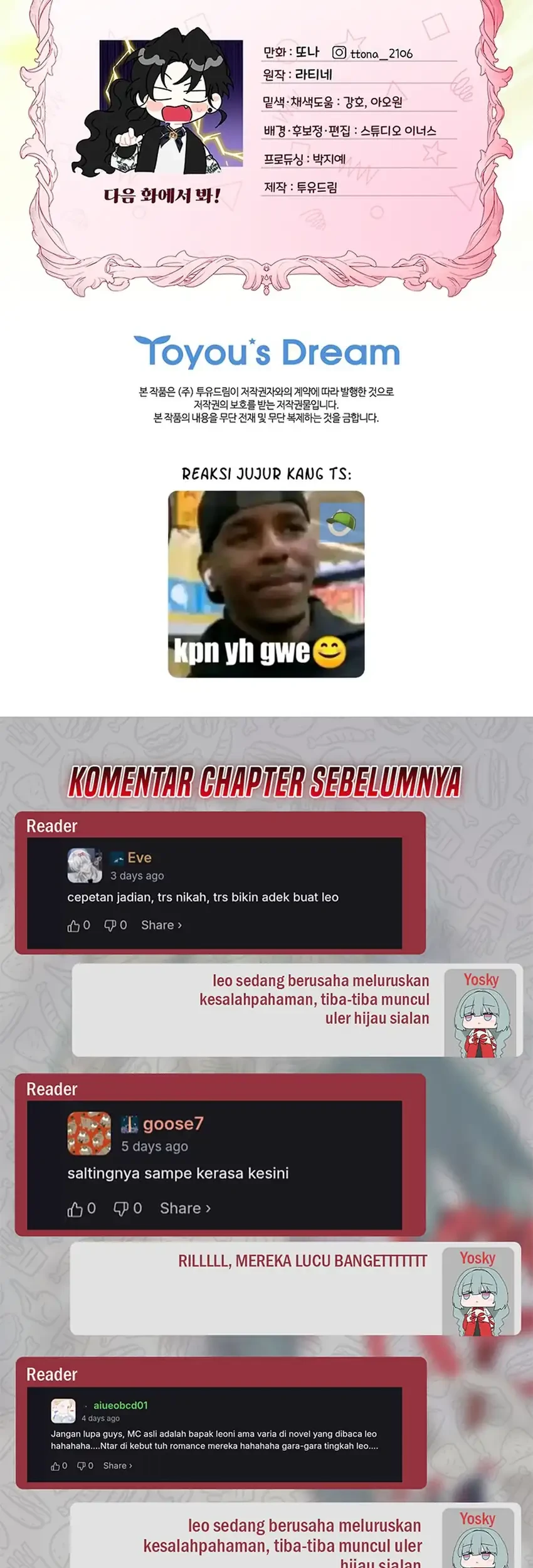 Chapter 165 - halaman 68
