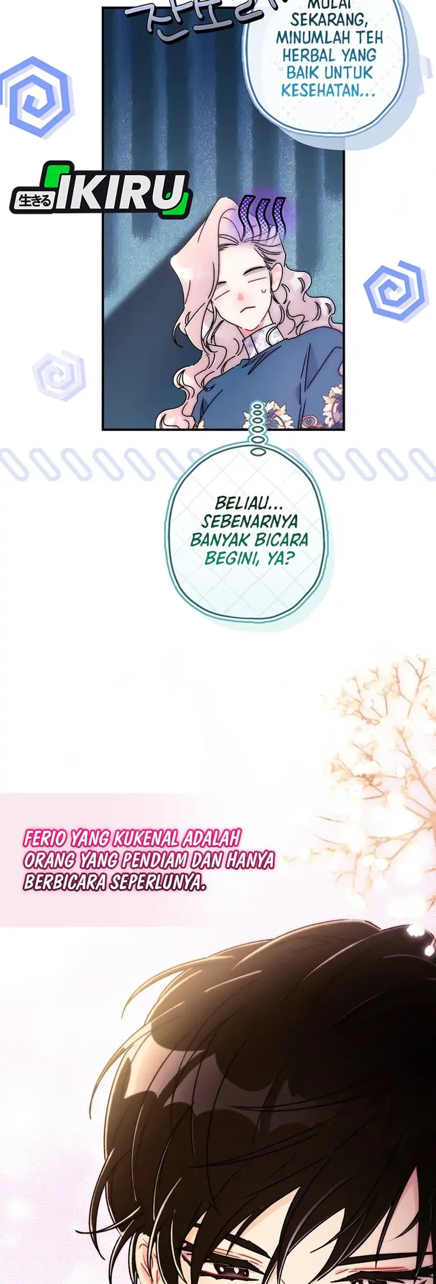 Chapter 165 - halaman 8