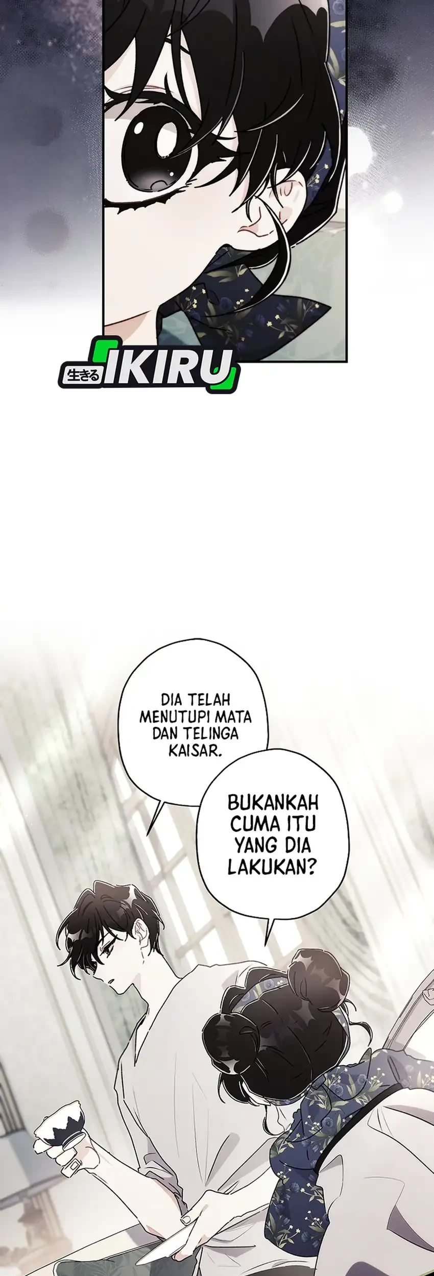 Chapter 166 - halaman 40