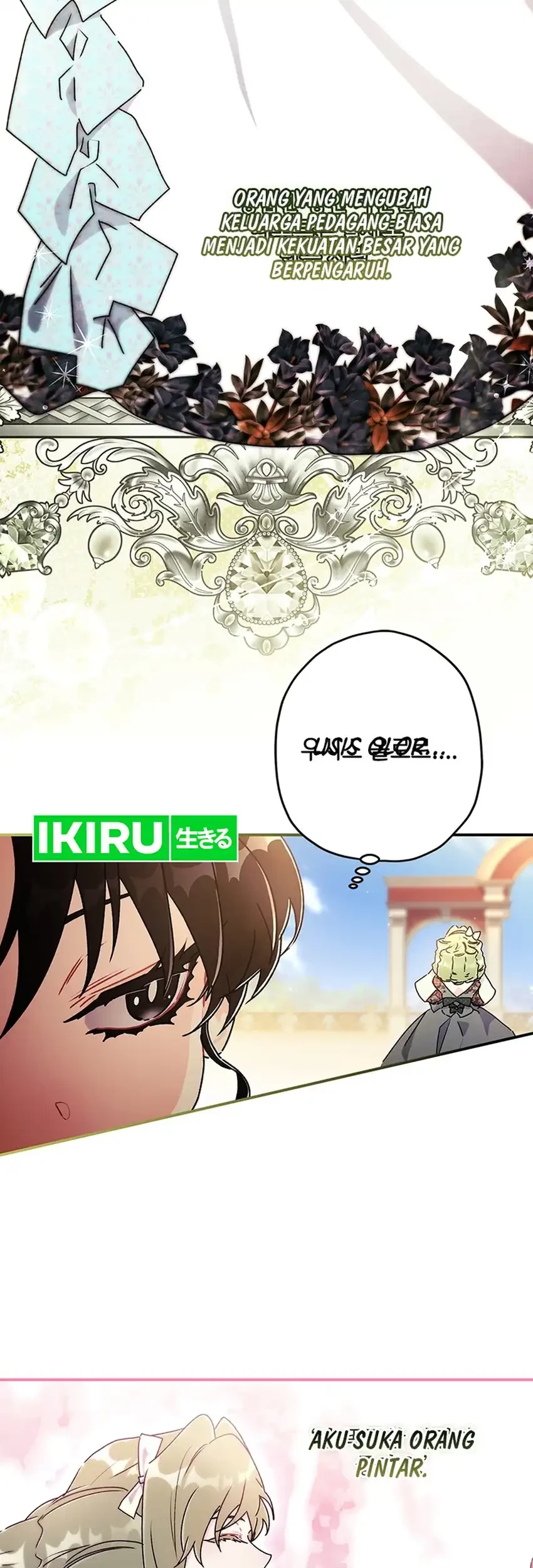 Chapter 166 - halaman 44