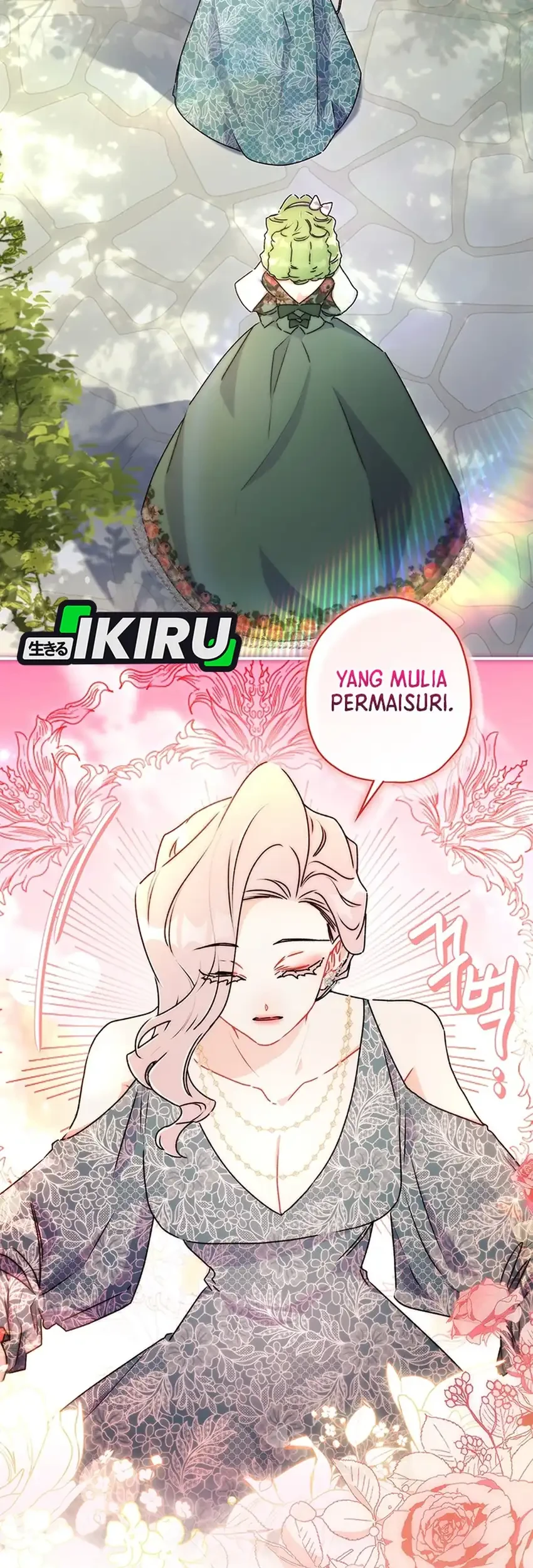 Chapter 166 - halaman 8