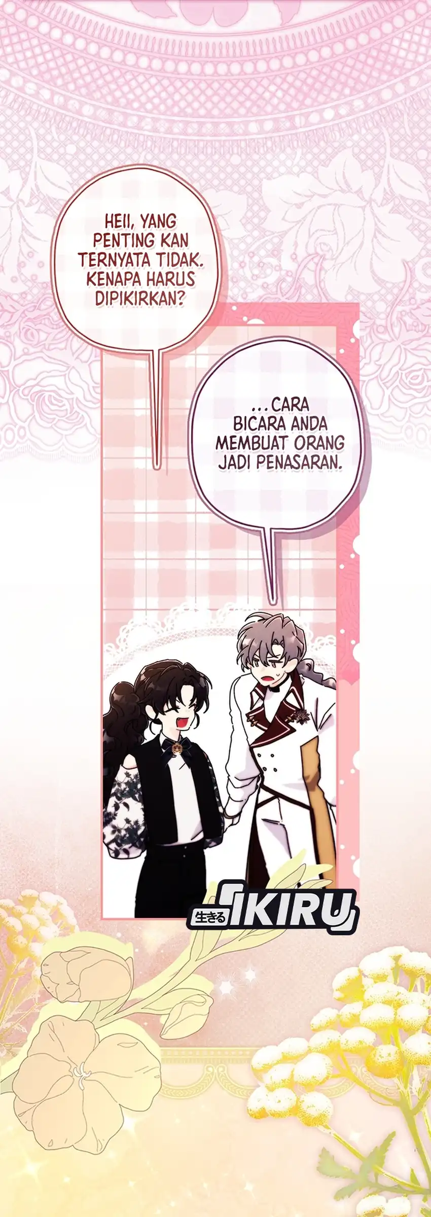 Chapter 167 - halaman 45
