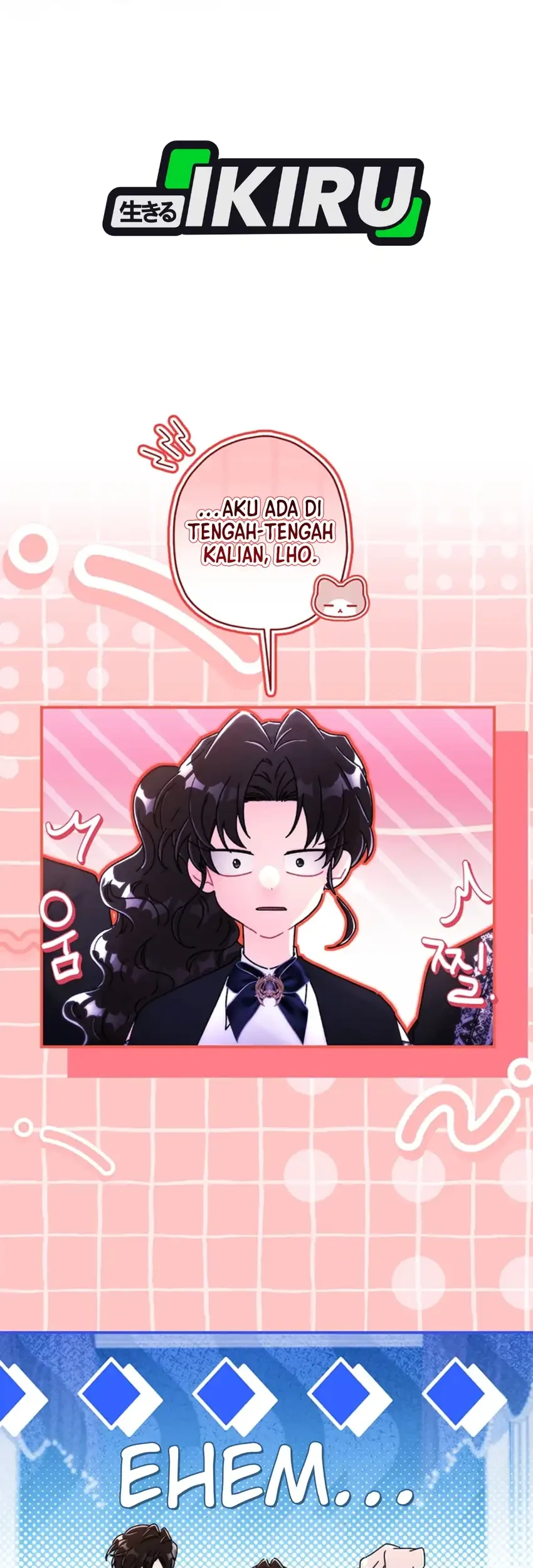 Chapter 168 - halaman 19