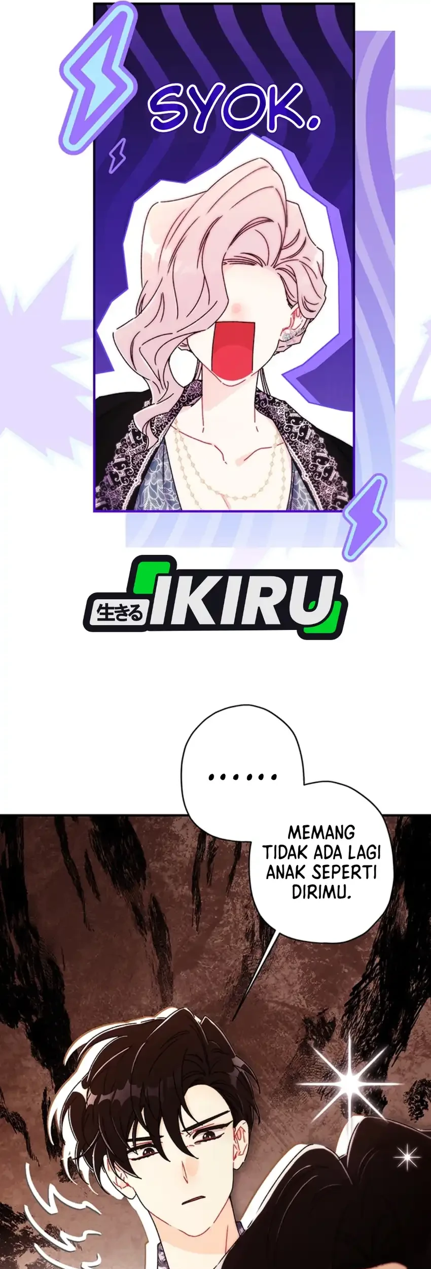 Chapter 168 - halaman 31