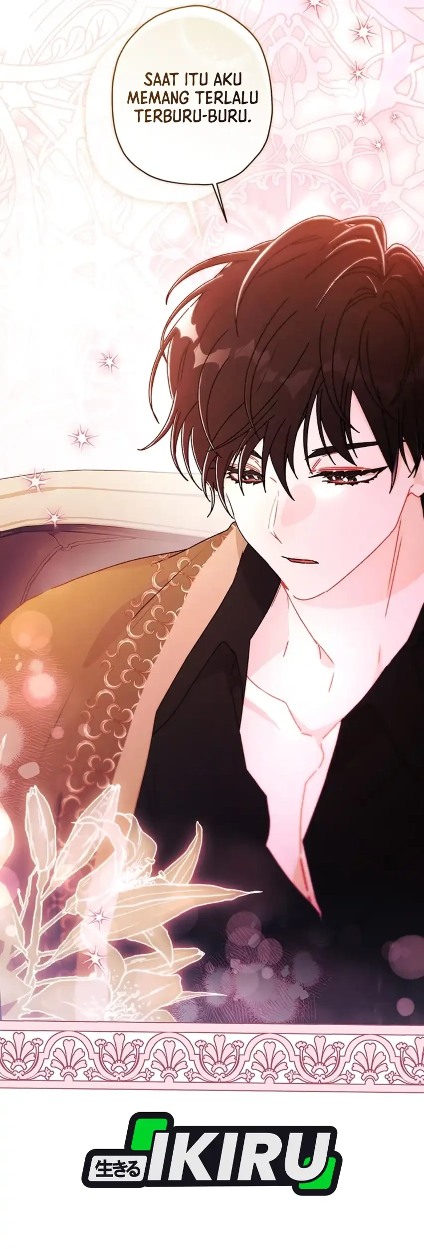 Chapter 168 - halaman 61