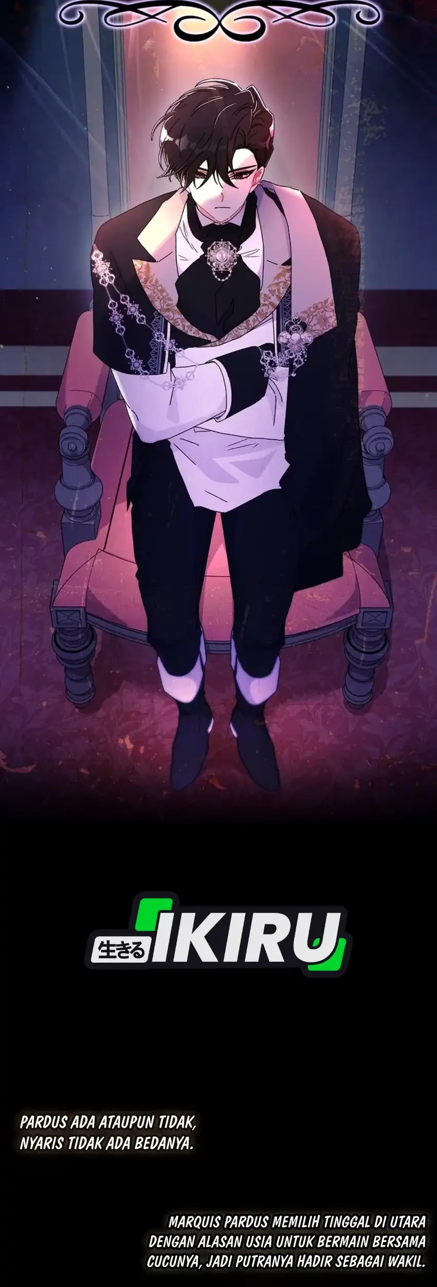 Chapter 169 - halaman 75