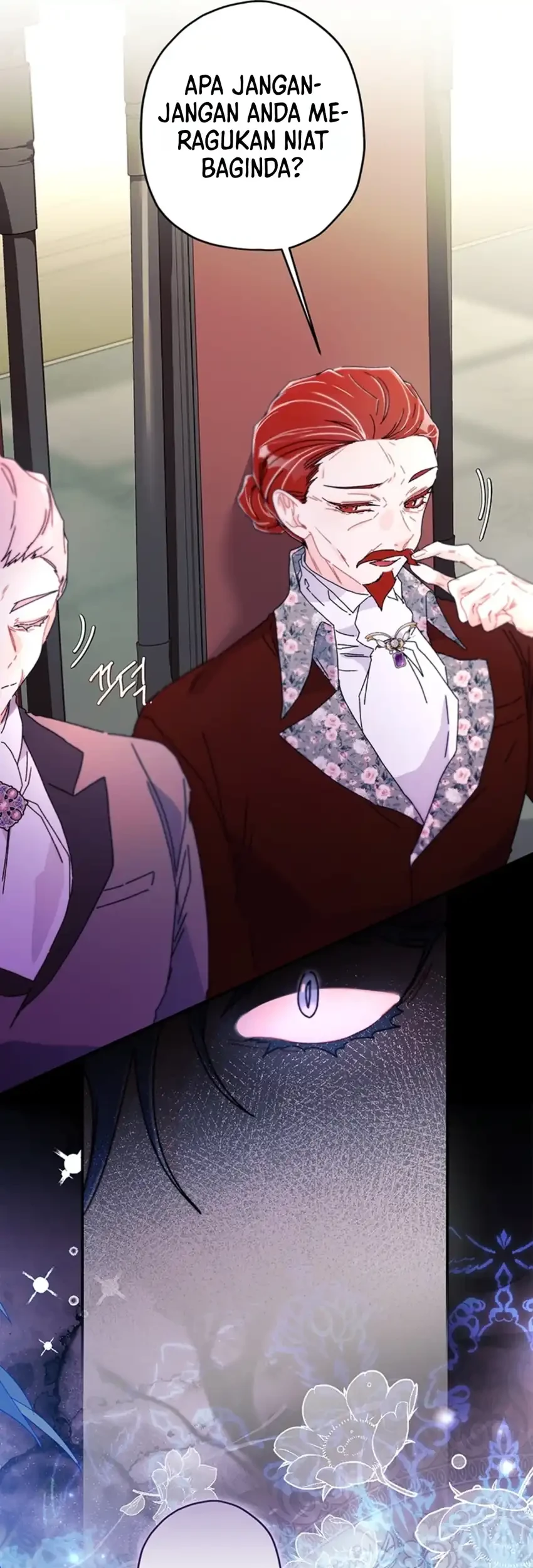 Chapter 170 - halaman 28