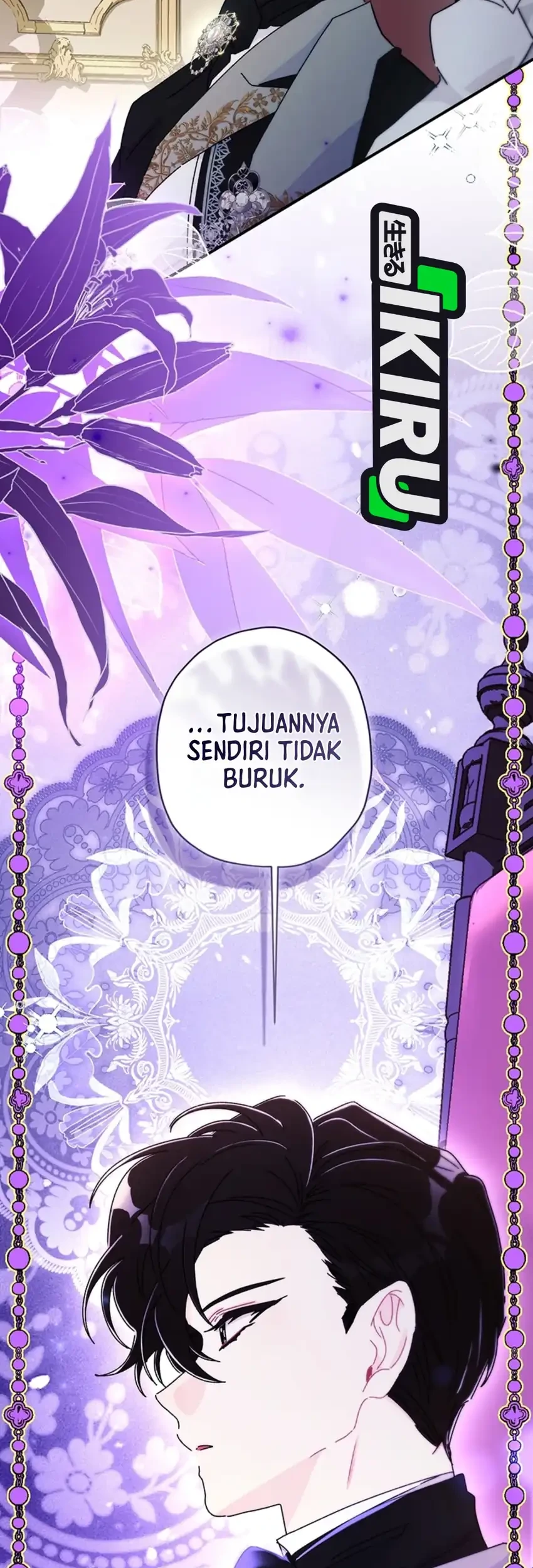 Chapter 170 - halaman 34