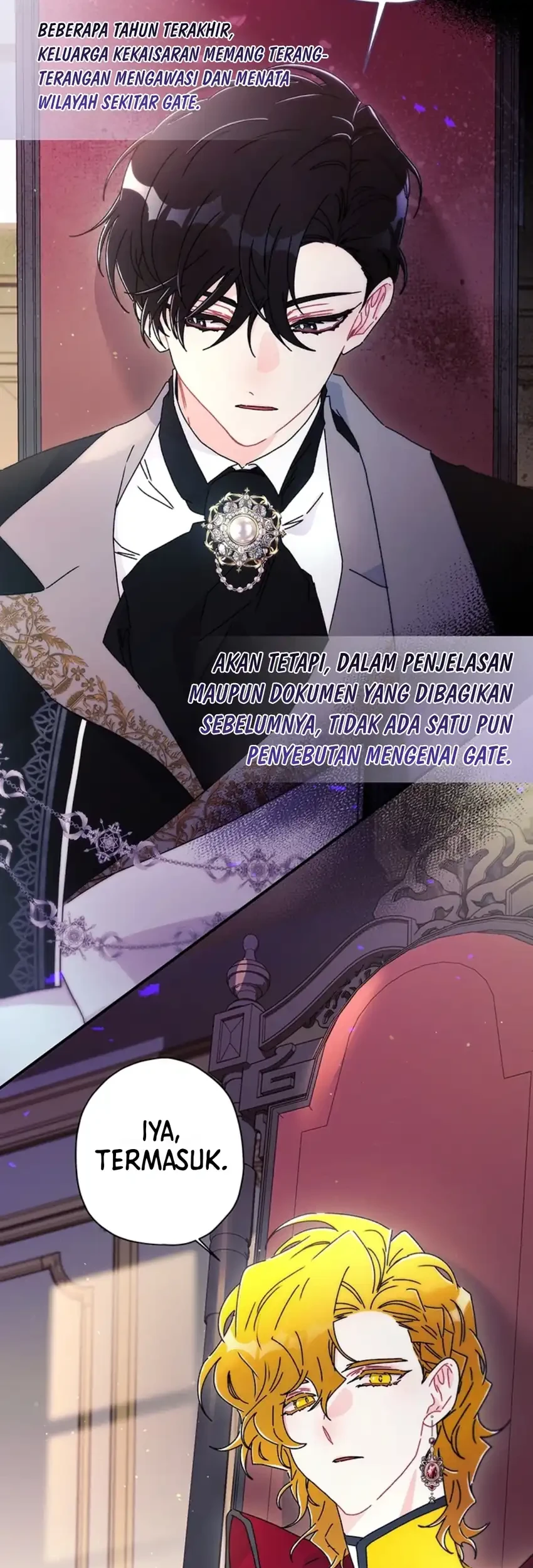 Chapter 170 - halaman 45