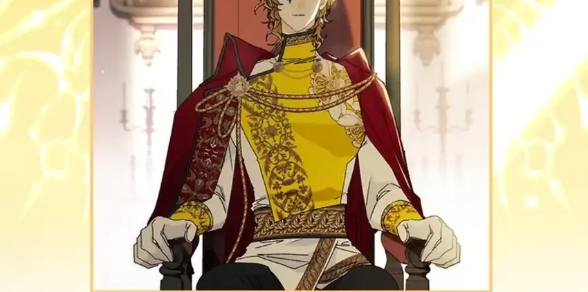 Chapter 170 - halaman 16