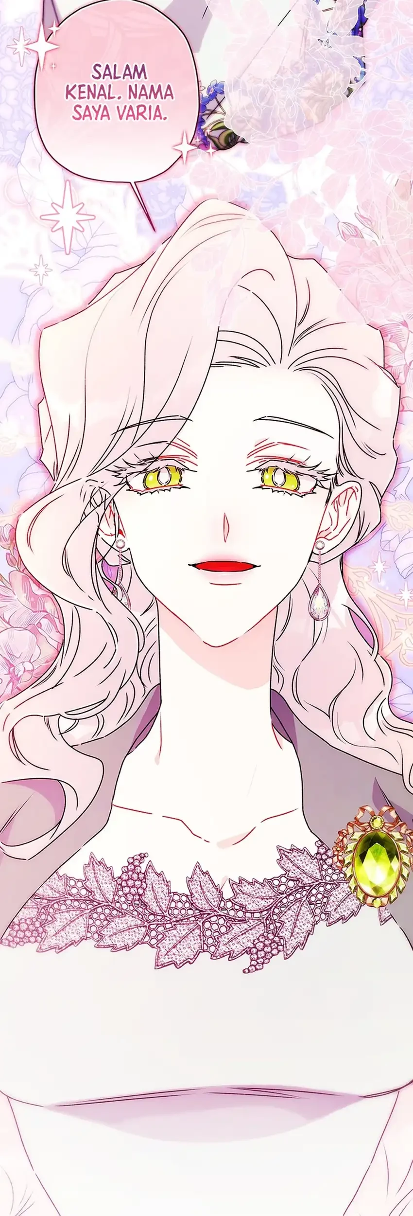 Chapter 172 - halaman 20