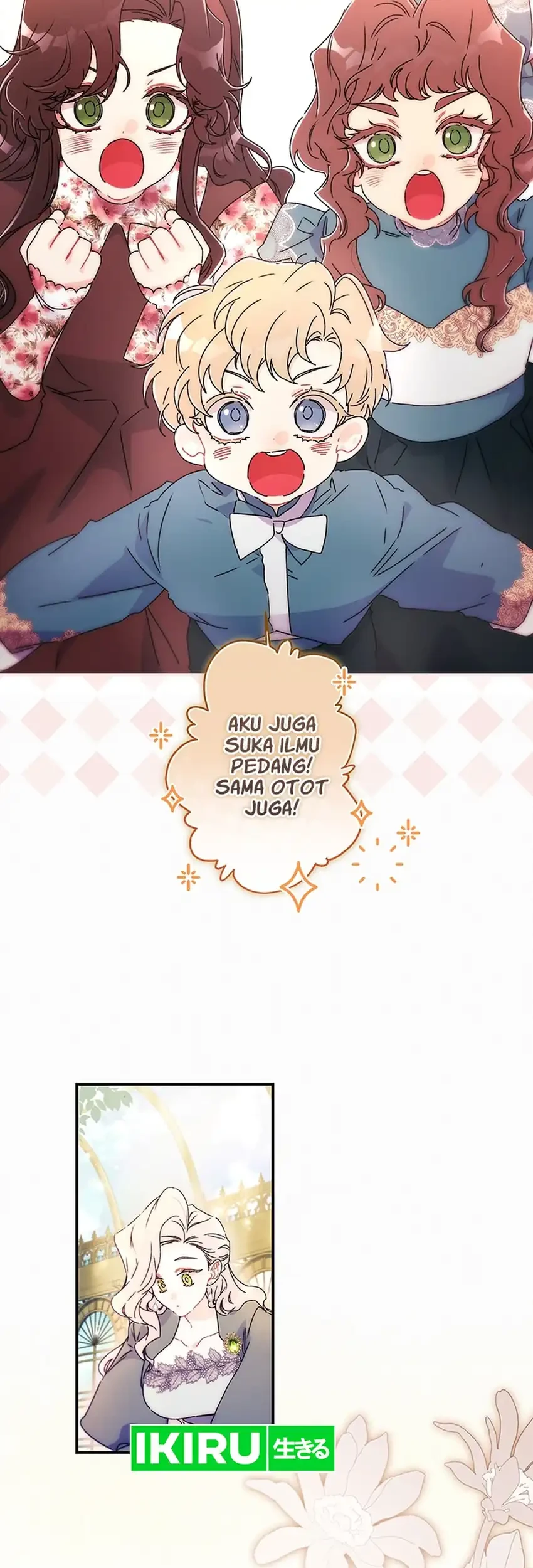 Chapter 172 - halaman 30