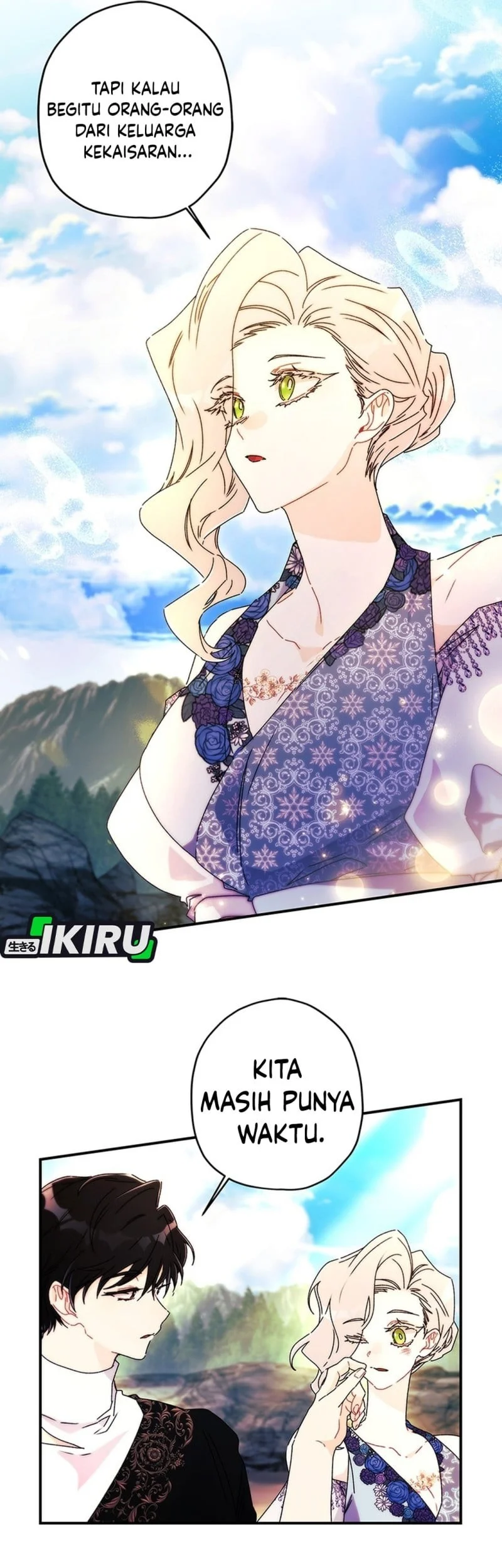 Chapter 173 - halaman 55