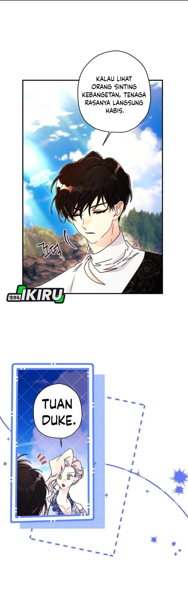 Chapter 173 - halaman 62