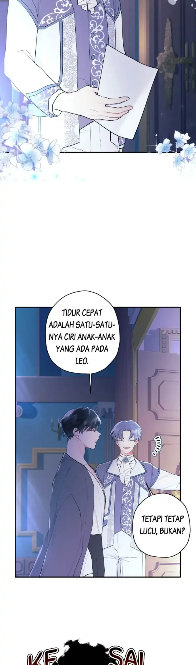 Chapter 30 - halaman 31
