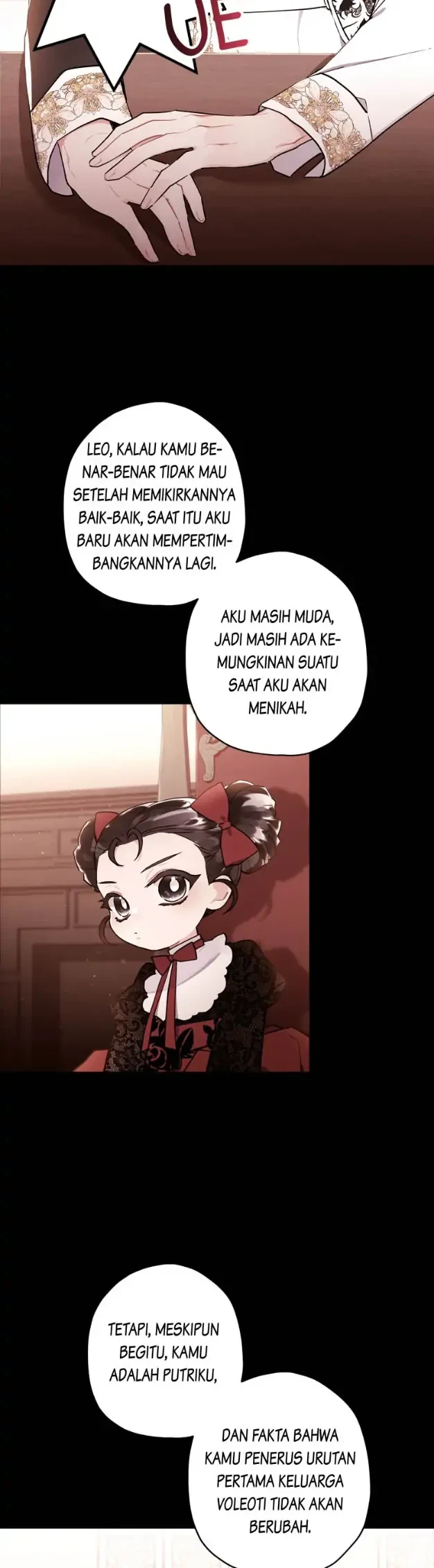 Chapter 40 - halaman 31