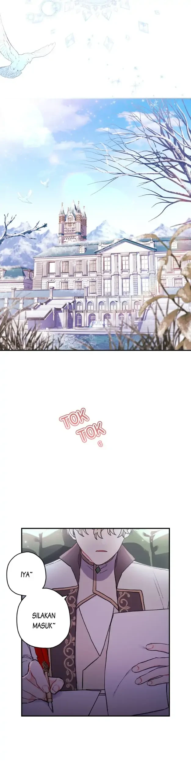 Chapter 42 - halaman 32