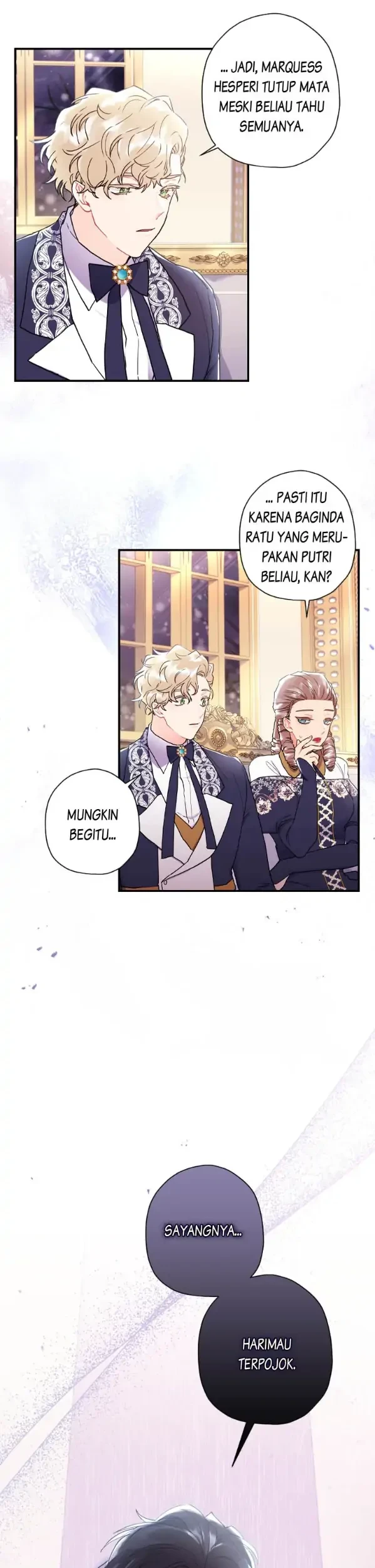 Chapter 45 - halaman 27