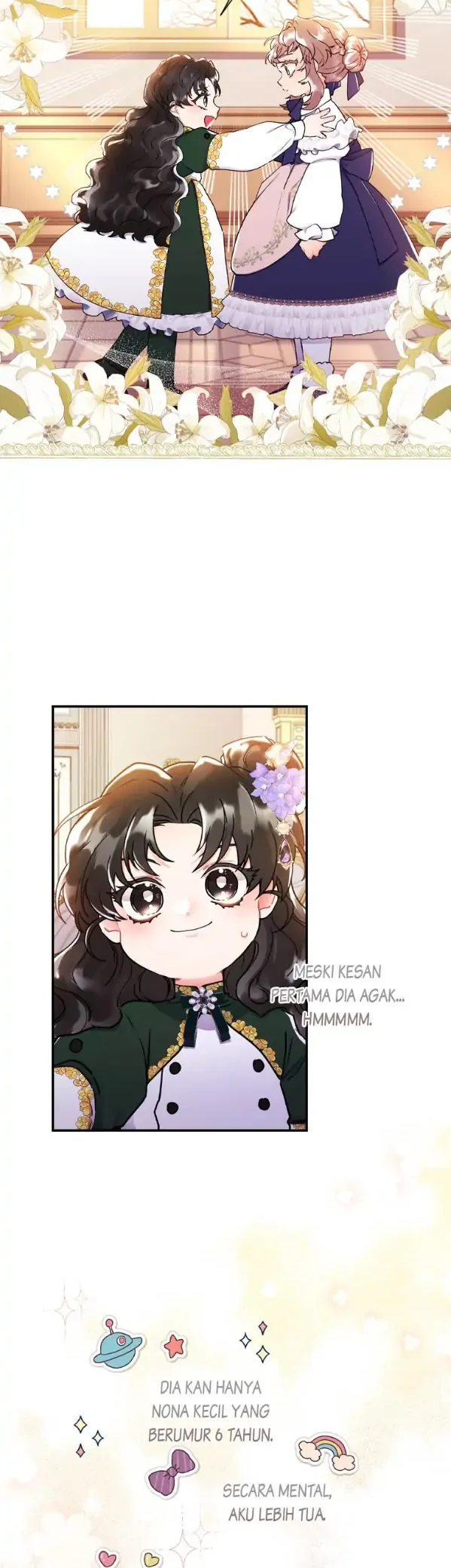 Chapter 45 - halaman 38