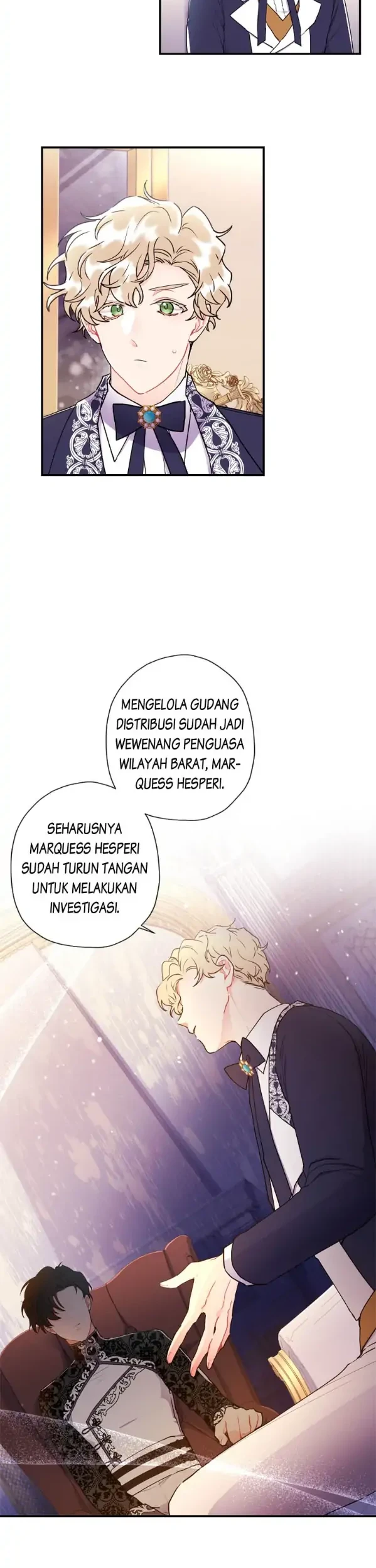 Chapter 45 - halaman 22