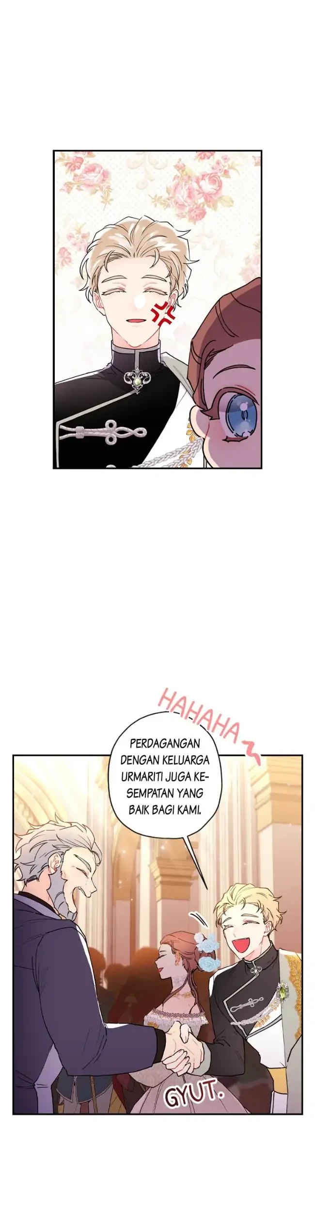 Chapter 48 - halaman 32