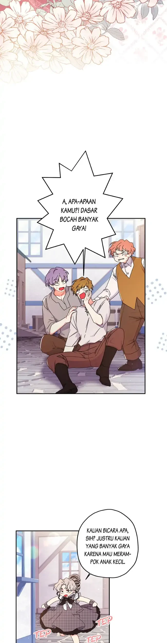 Chapter 55 - halaman 30