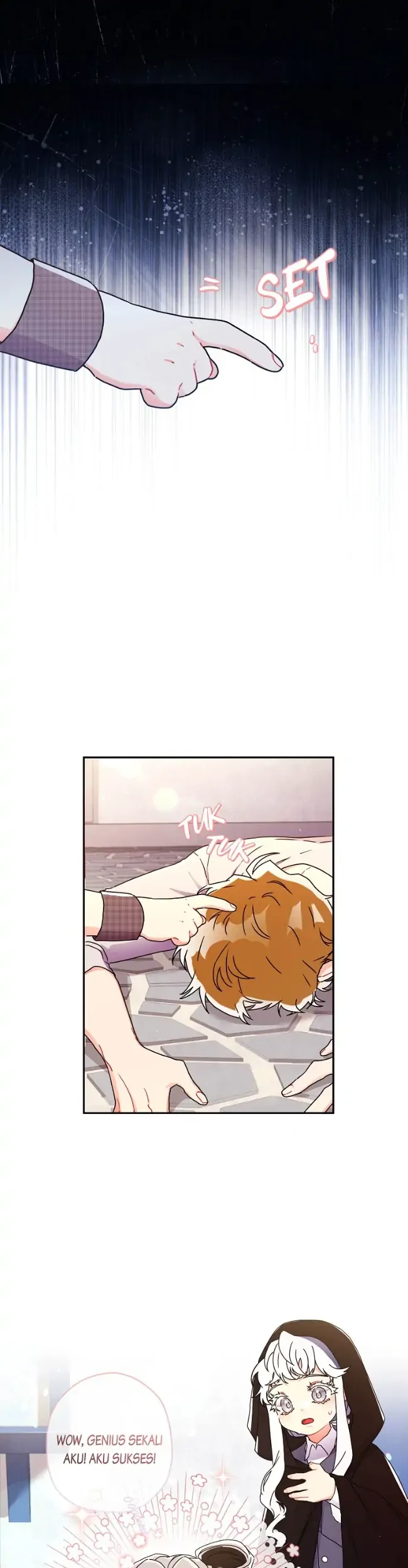 Chapter 55 - halaman 40