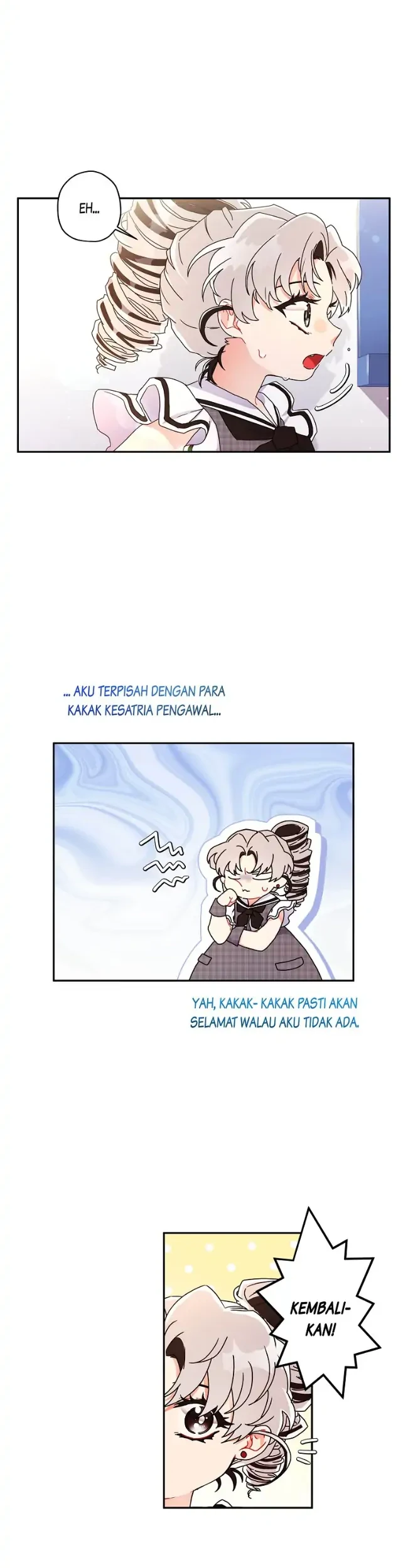 Chapter 55 - halaman 22