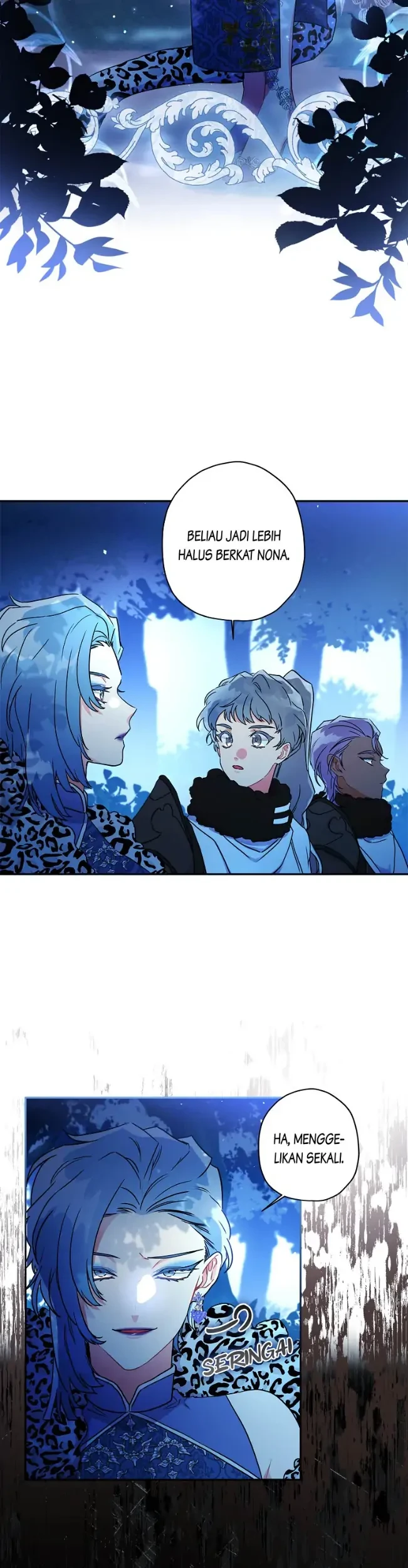 Chapter 58 - halaman 14