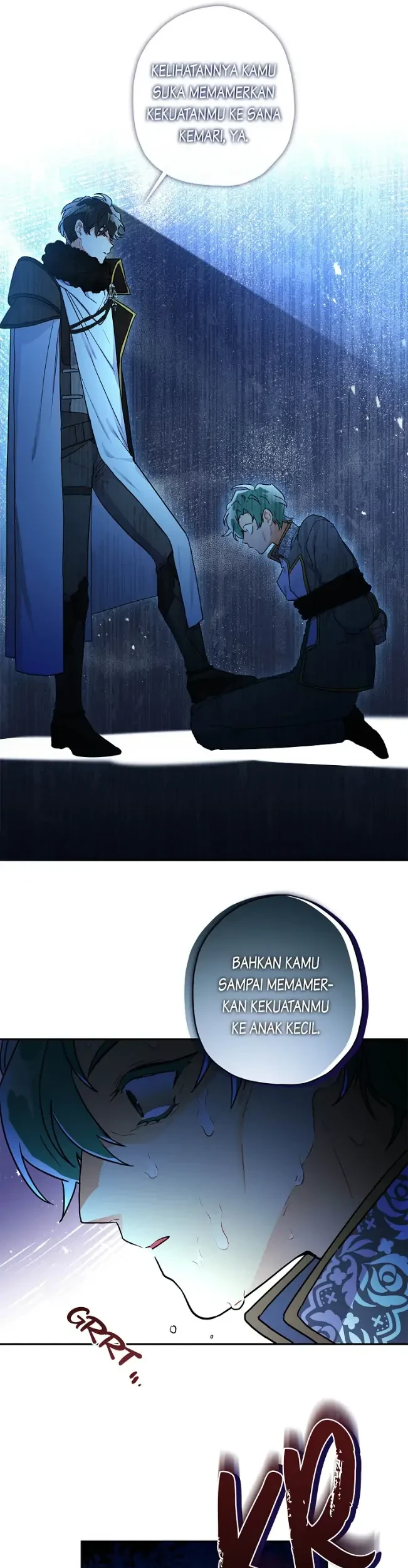 Chapter 58 - halaman 22