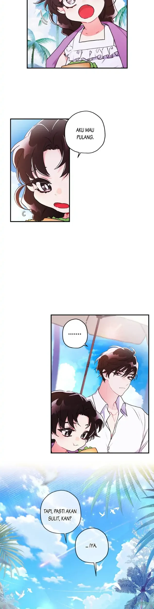Chapter 61 - halaman 19