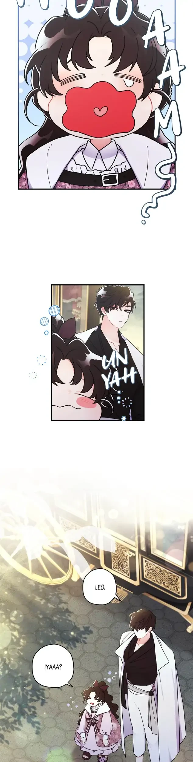 Chapter 64 - halaman 27