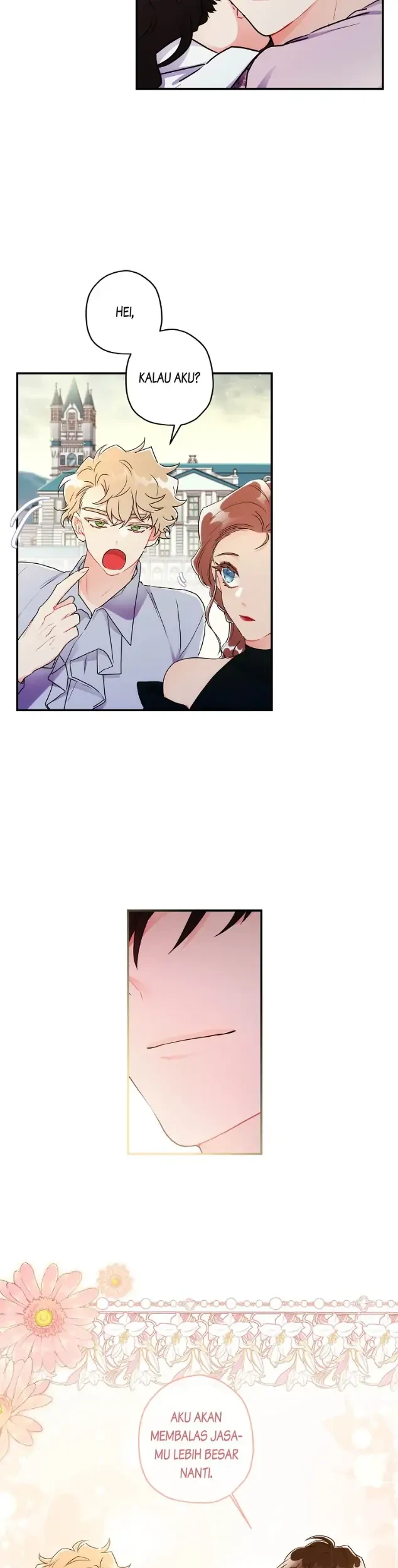 Chapter 64 - halaman 32