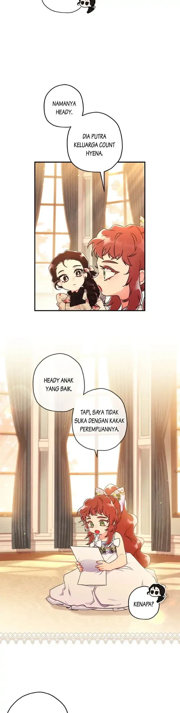 Chapter 64 - halaman 8