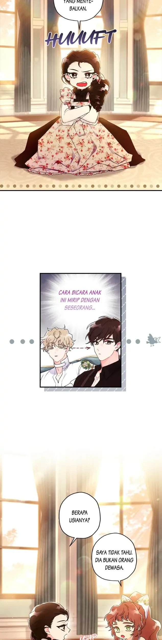 Chapter 64 - halaman 12