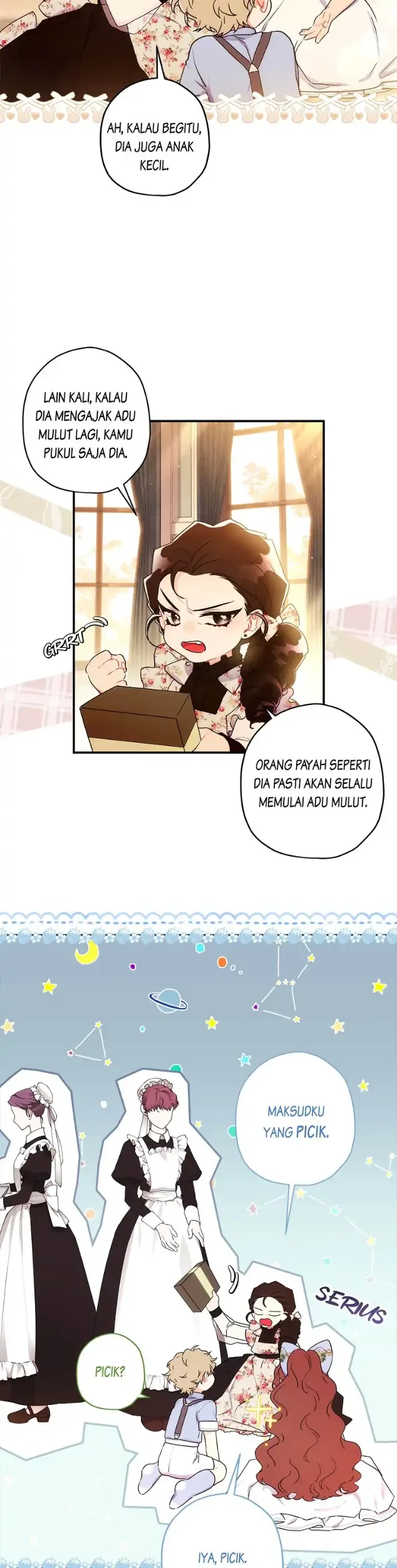 Chapter 64 - halaman 14