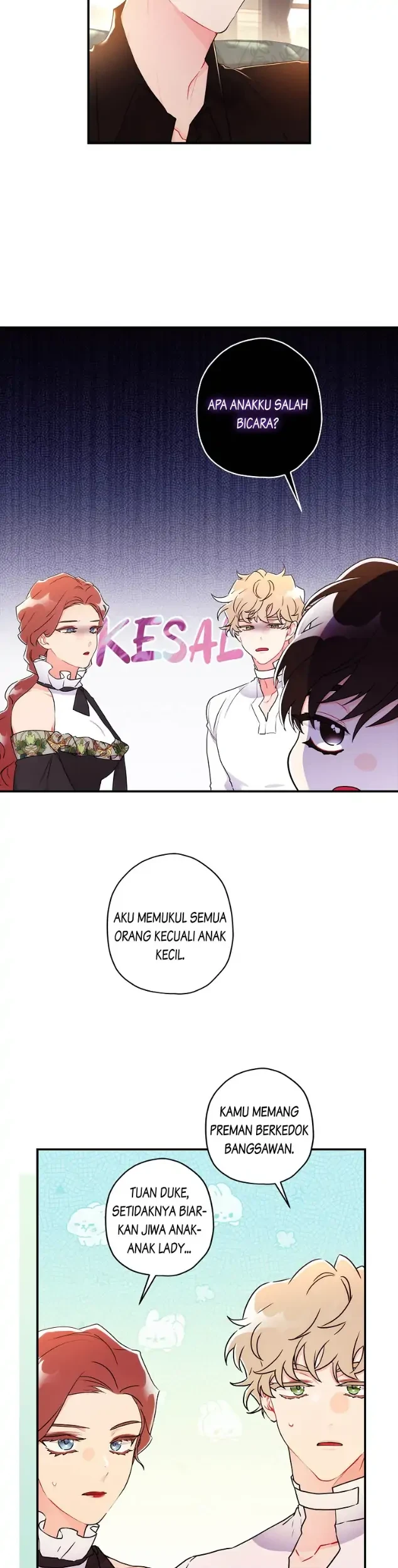 Chapter 64 - halaman 18
