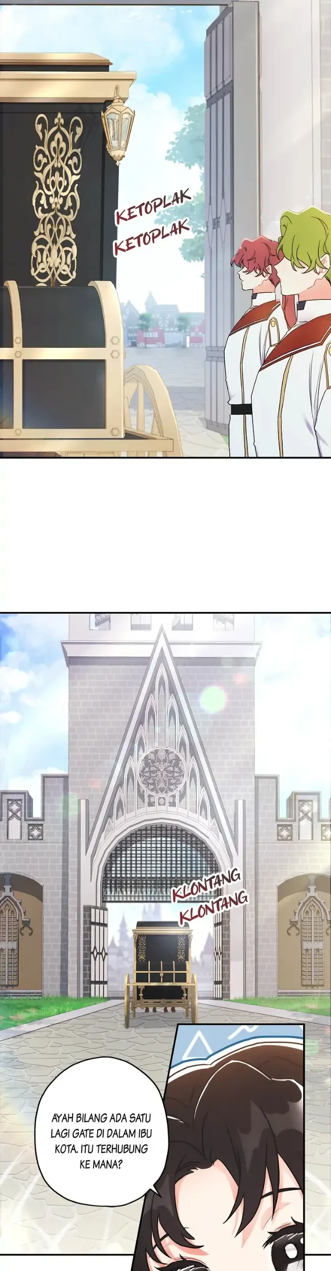 Chapter 66 - halaman 22