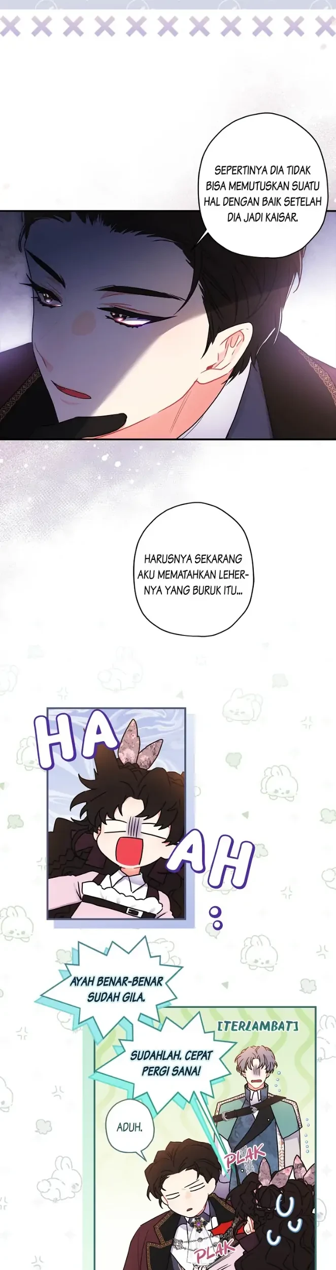 Chapter 68 - halaman 21