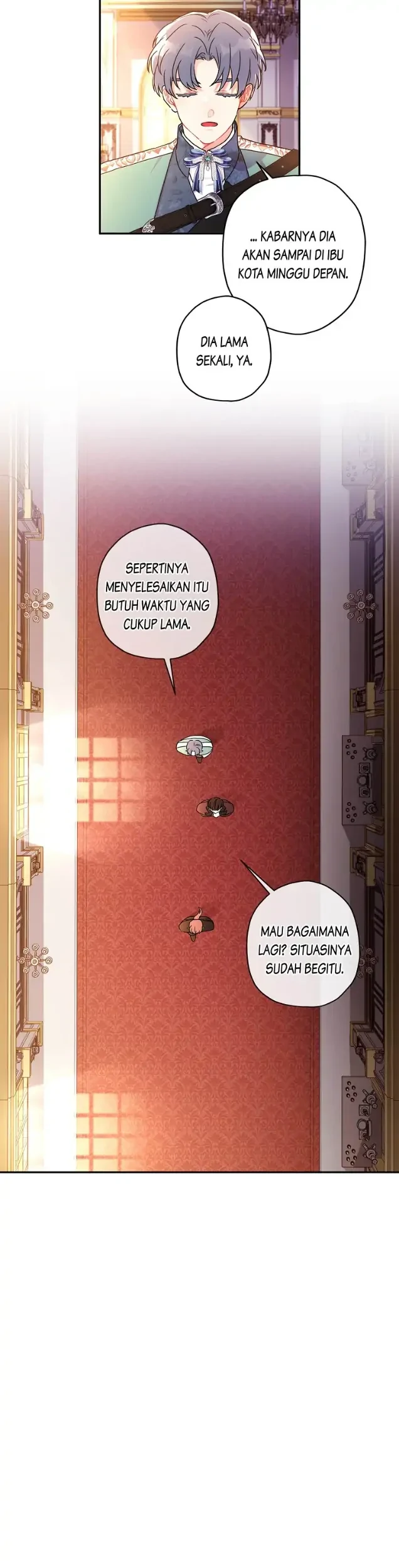 Chapter 69 - halaman 30