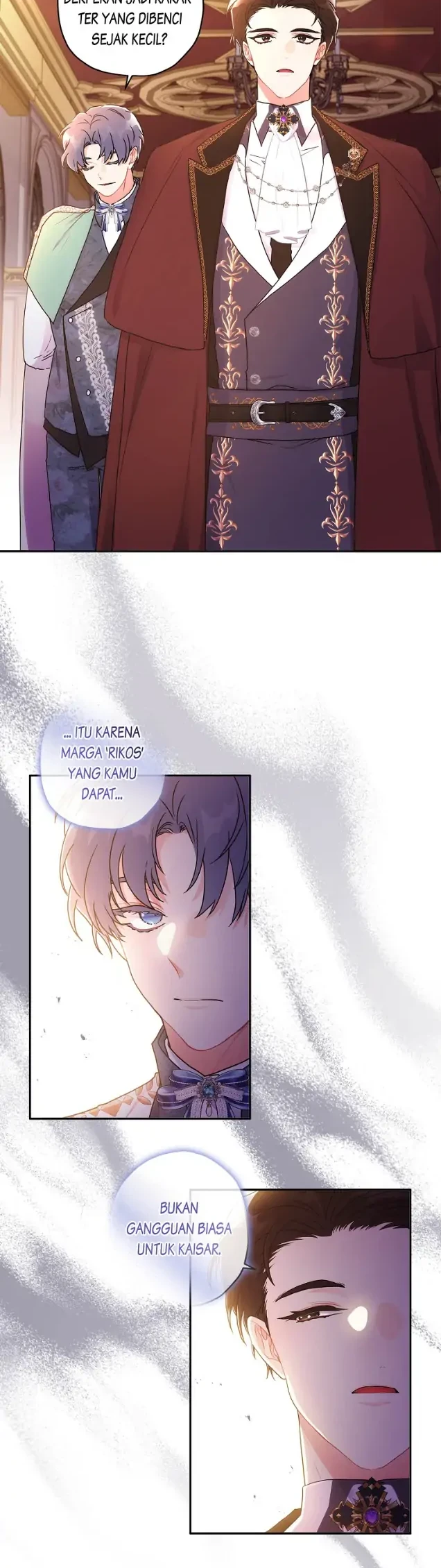 Chapter 69 - halaman 33