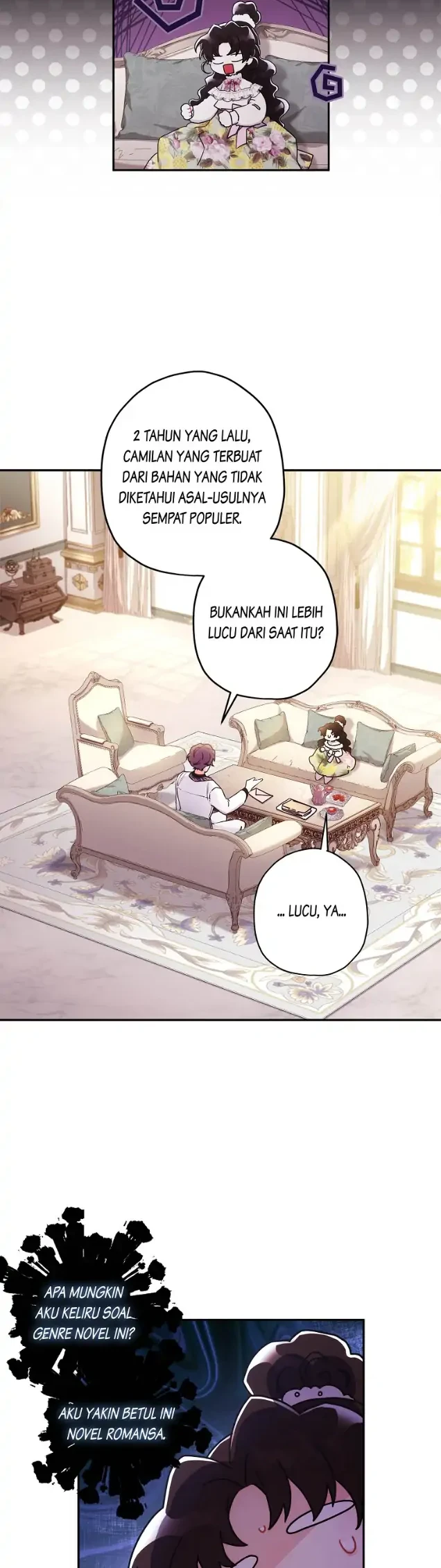 Chapter 69 - halaman 17