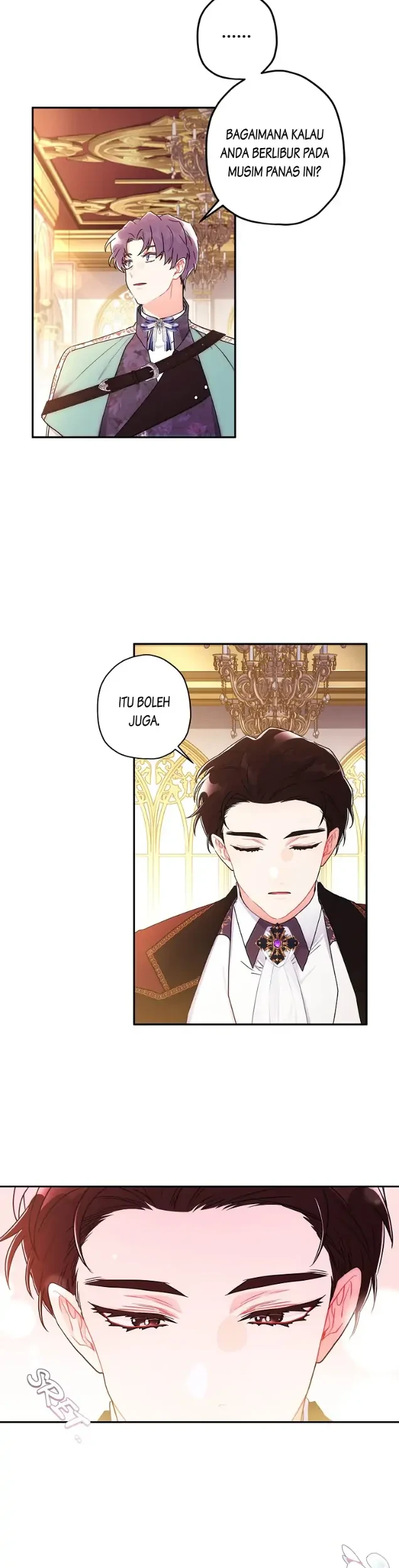 Chapter 69 - halaman 24