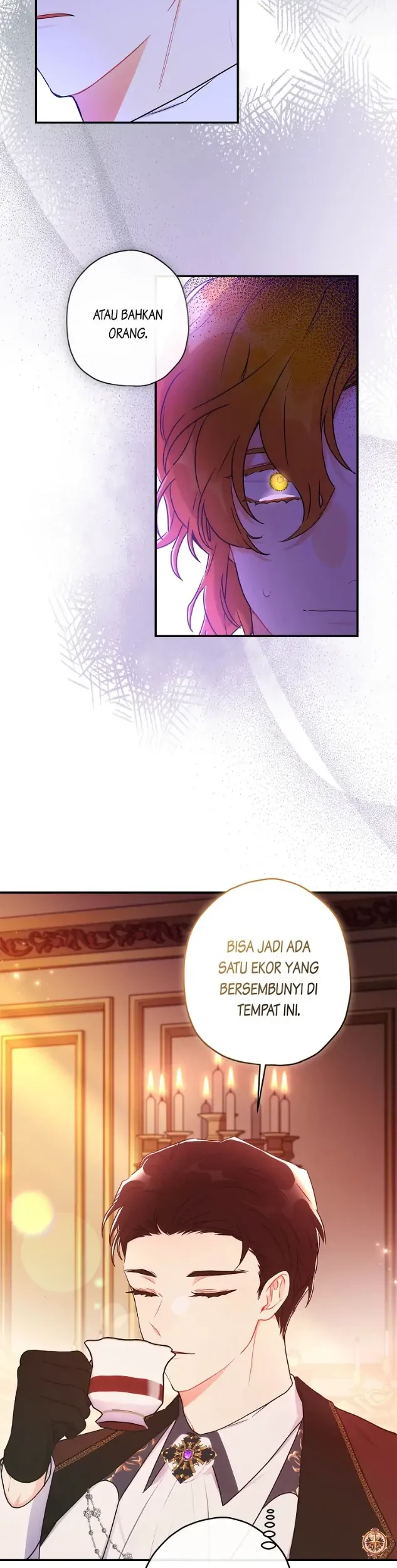 Chapter 70 - halaman 28