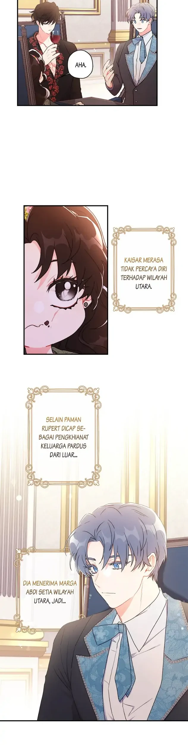 Chapter 70 - halaman 35