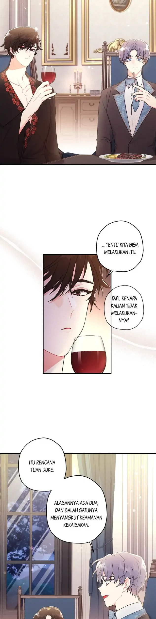 Chapter 70 - halaman 38
